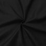Ylletyg Winter Basic – 150 cm - Svart