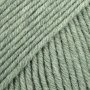 DROPS Merino Extra Fine Mix garn 50g - Salviagr�n (47)