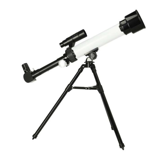 Astronomiskt teleskop för barn med stativ 30x/60x Astronomiskt teleskop för barn med stativ 30x/60x