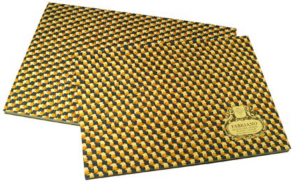 Artisti akvarellblock 200 g - 20 ark grov gräng Artisti akvarellblock 200 g - 20 ark grov gräng