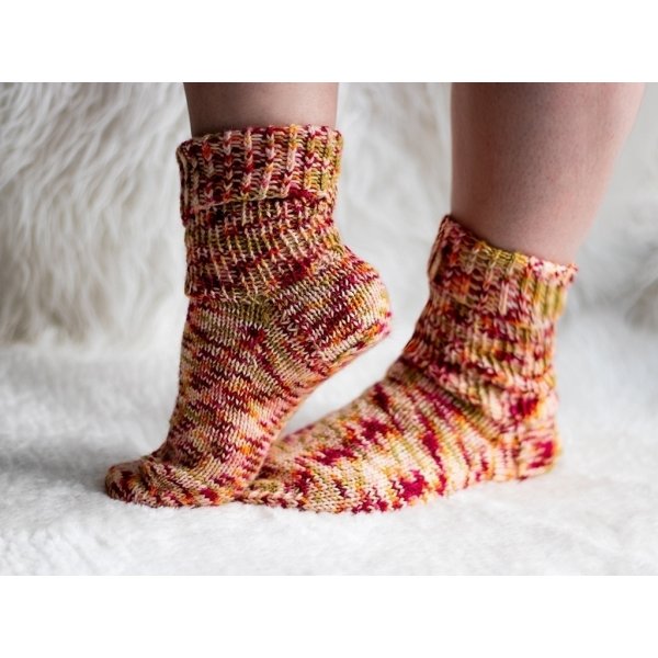 Myboshi Mysocks - 100 g Myboshi Mysocks - 100 g