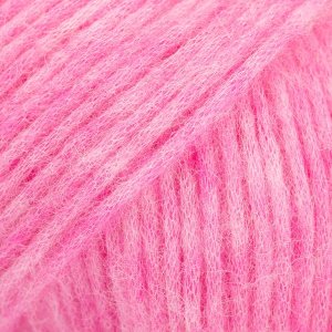 DROPS Air Uni Color garn - 50g - Roseblader DROPS Air Uni Color garn - 50g - Roseblader