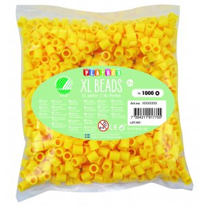 R�rp�rlor XL 1000 st gul