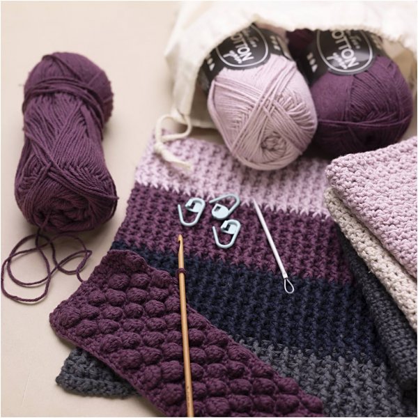 Start DIY Kit Virkning Start DIY Kit Virkning