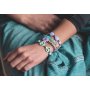 Smyckeset regnb�ge