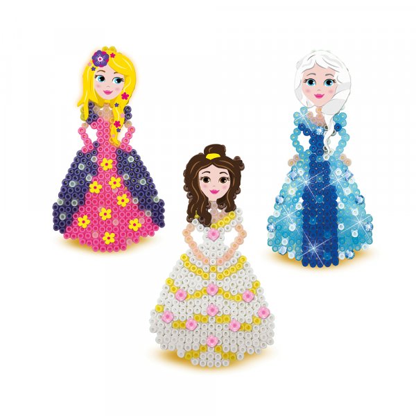 Pärlset - prinsessor Pärlset - prinsessor