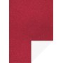 Glitterpapper A4 200 g vinr�tt