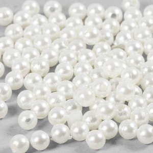 Vaxp�rlor p�rlemor 5 mm 110 st