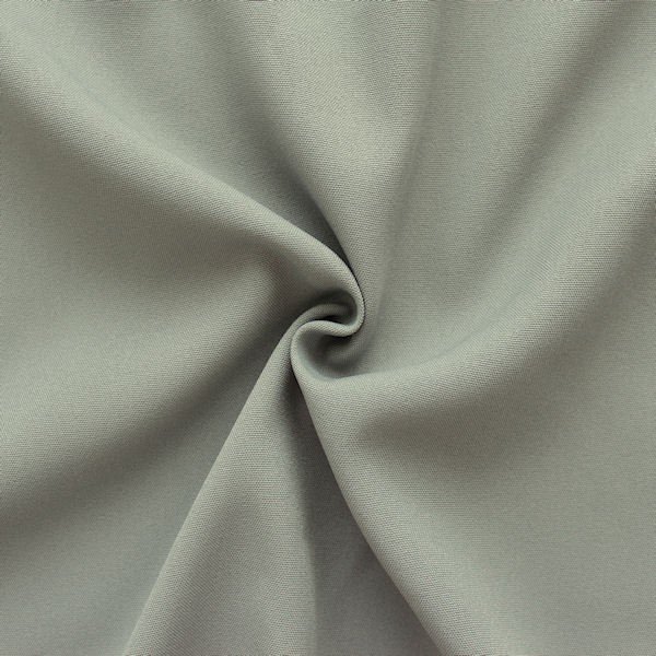 Mode- eller dekorstof Universal Grå - 150 cm - Polyester stof, Polyesterstof & nylonstof, Stof