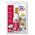 Fimo Decogel 50 ml - Transparent Fimo Decogel 50 ml - Transparent