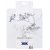 Skisspennor Sense - 15 pennor