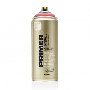 Metal Primer - Montana - 400 ml