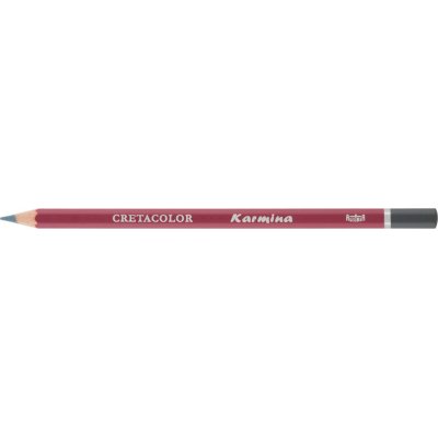 FarveblyanterCretacolor Karmina - Dark Grey (235 - Farveblyanter, Penne, Penne, kridt & tusch