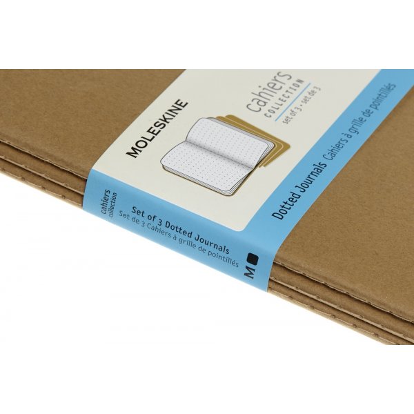 Cahier Journal Large Prickad Soft cover Cahier Journal Large Prickad Soft cover