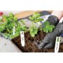 Kit f�r krympplastetiketter till v�xter