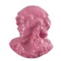Mini silikonform för detaljer, cameé Ø7 cm Mini silikonform för detaljer, cameé Ø7 cm