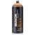 Spraymaling Montana Black 400ml - Clockwork Orange