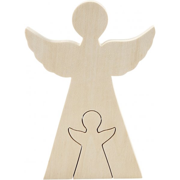 2i1 figur - änglar 2i1 figur - änglar