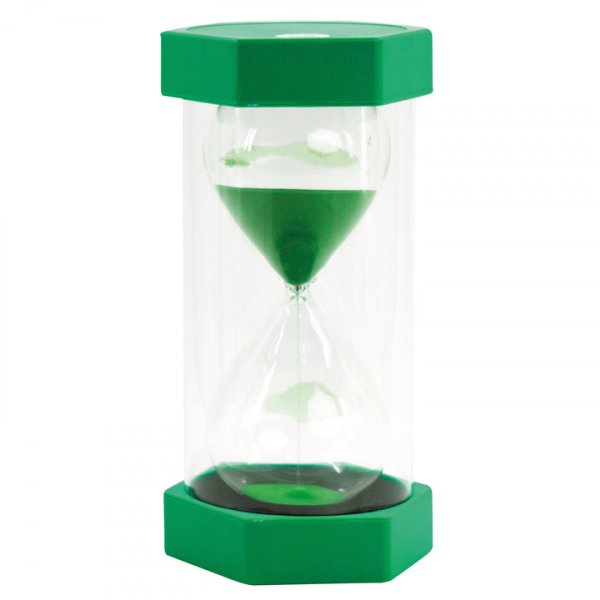 Timglas mega 5 min 31,5 cm