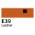 Copic Marker - E39 - Leather