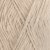 DROPS Cotton Light Uni Colour garn - 50 g - Lysbeige (21)