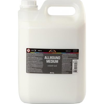 Limlack allround medium - 5000 ml