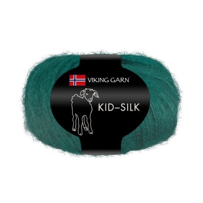 Kid/Silke 25 g