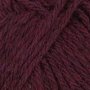 Silkegarn Cashmere Silk - Burgunder 658