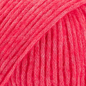 DROPS Air Uni Colour garn - 50g - Hallonsorbert (64) DROPS Air Uni Colour garn - 50g - Hallonsorbert (64)
