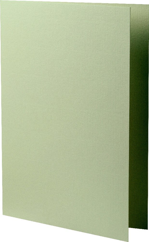 Papperix A5 Kort Dobbelt - 5-pak - Lime - 148x210 mm (A5), Kort, Kort & kuvert, Scrapbooking, Håndværk