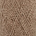 DROPS Nepal Mix garn - 50g - Beige (0300)