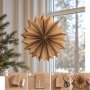 Papirpose - natur 25-pakning Papirpose - natur 25-pakning