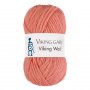 Viking Wool - Korall 563