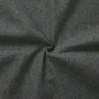 Ylletyg Winter Basic – 150 cm - Mörkgrå