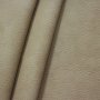 PU kunstlæder Gibson Buffalo Look - 140 cm - Beige
