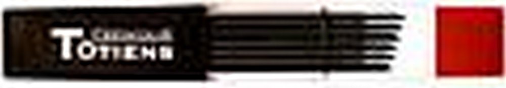 Stift Cretacolor Graphite - 4B - Blyant bly, Tilbehør til penne & kridt, Penne, kridt & tusch