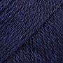 DROPS Alpaca Uni Colour garn 50g - Azurit (9047)