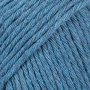 DROPS Paris Recycled Denim - 50g - Spray Blå
