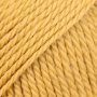 DROPS Alaska Uni Colour garn 50g - Ockra (84)