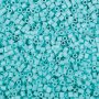 R�rperler 6000 stk - Pastell turkis