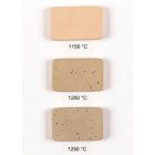 Stengodslera No.933 beige med prickar och chamotte - 10 kg