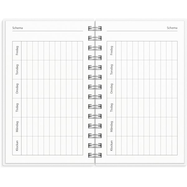 Kalender 24/25 Compact - Pets Kalender 24/25 Compact - Pets