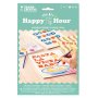 M�la efter nummer Happy Hour - Food, 3 kort