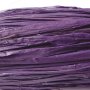 Raffiasnor 50 g lilla Raffiasnor 50 g lilla