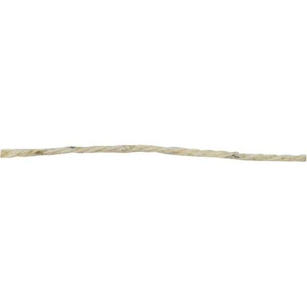 Knytgarn - ljusnatur - 250 g Knytgarn - ljusnatur - 250 g
