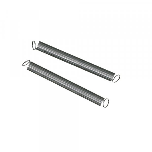 Strekkfjr med lkke 60x6,3mm - 2-pak.