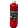 Textile Color textilfrg - rd - 500 ml