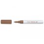 Fiber Pen Pilot Pintor - (Fin) - Brun