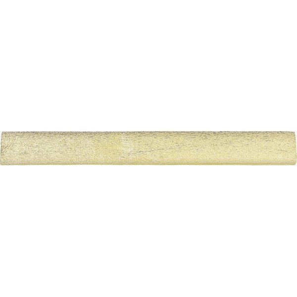 Kreppapir metallic - 50 x 250 cm 80 g