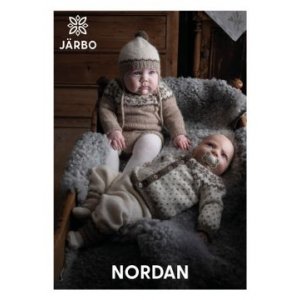 Jrbo Mnsterhfte - Nordan 19 (NO)